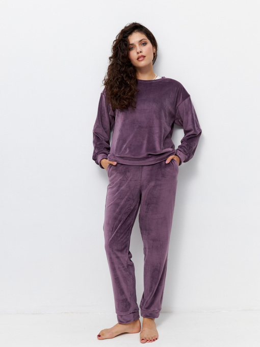 Домашний костюм RicaMare модель RM4119-23-11DS Фото