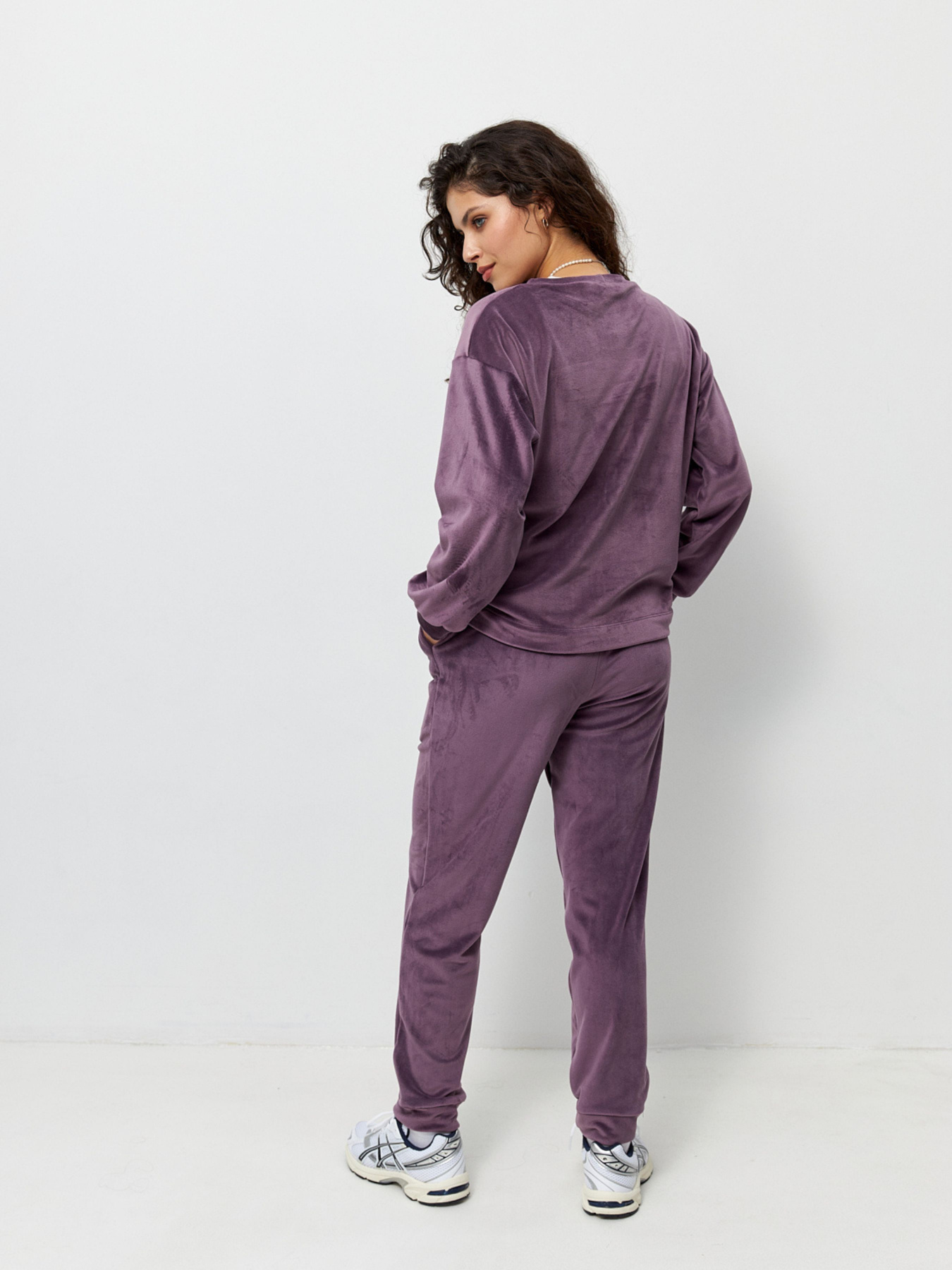 Домашній костюм RicaMare модель RM4119-23-11DS Фото