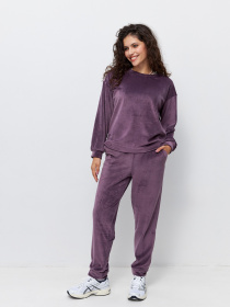 Домашній костюм RicaMare модель RM4119-23-11DS Фото