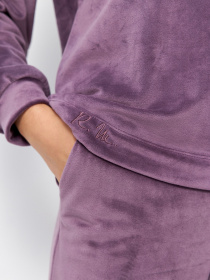 Домашній костюм RicaMare модель RM4119-23-11DS Фото