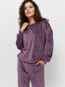 Домашній костюм RicaMare модель RM4119-23-11DS Фото