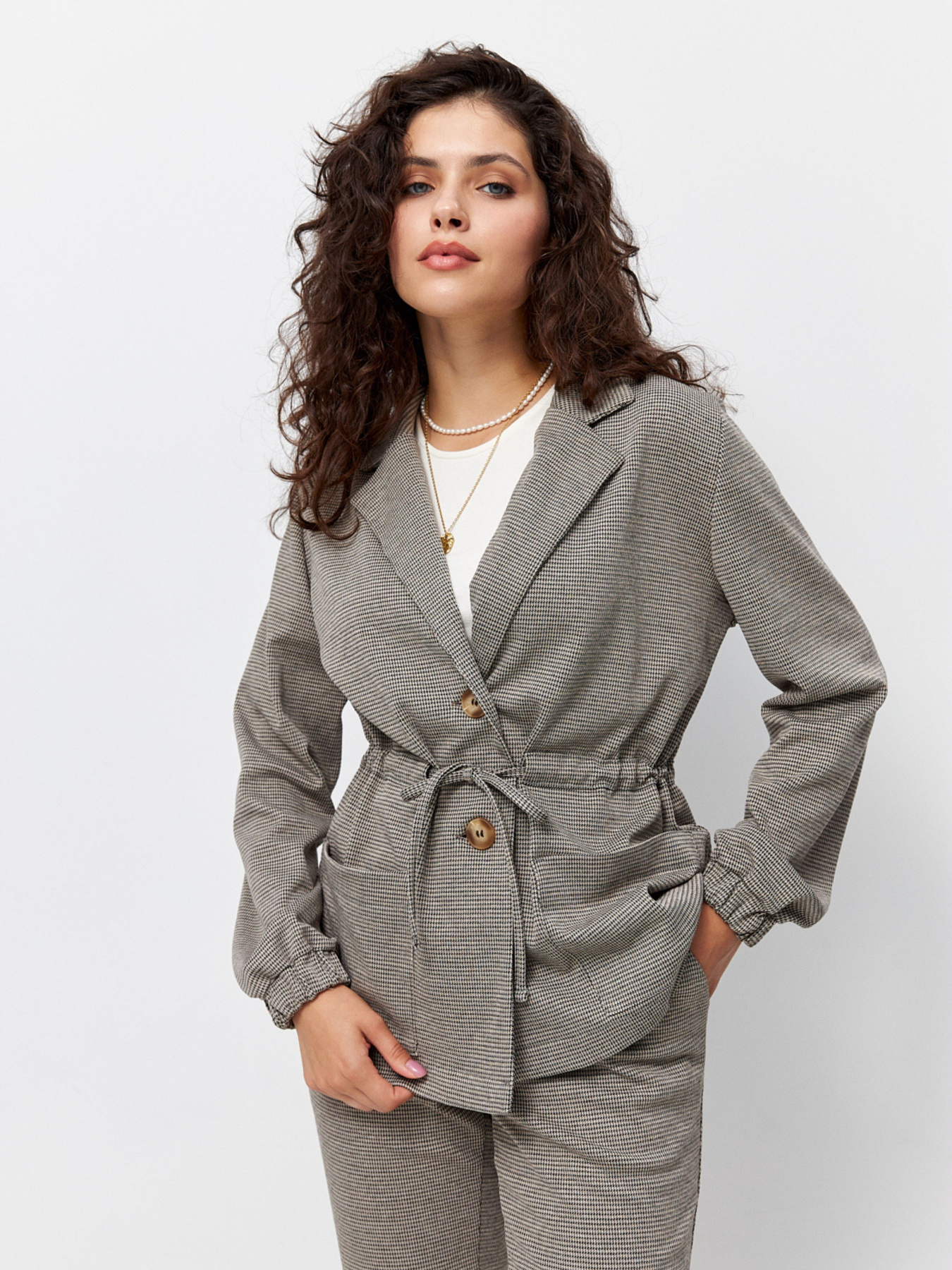 Костюм RicaMare модель RM4133-23-11DS Фото