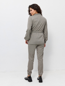 Повсякденний костюм RicaMare модель RM4133-23-11DS Повсякденний костюм RicaMare модель RM4133-23-11DS Фото