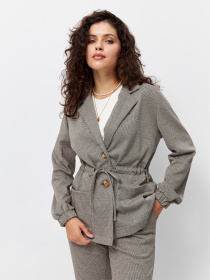 Повсякденний костюм RicaMare модель RM4133-23-11DS Повсякденний костюм RicaMare модель RM4133-23-11DS Фото