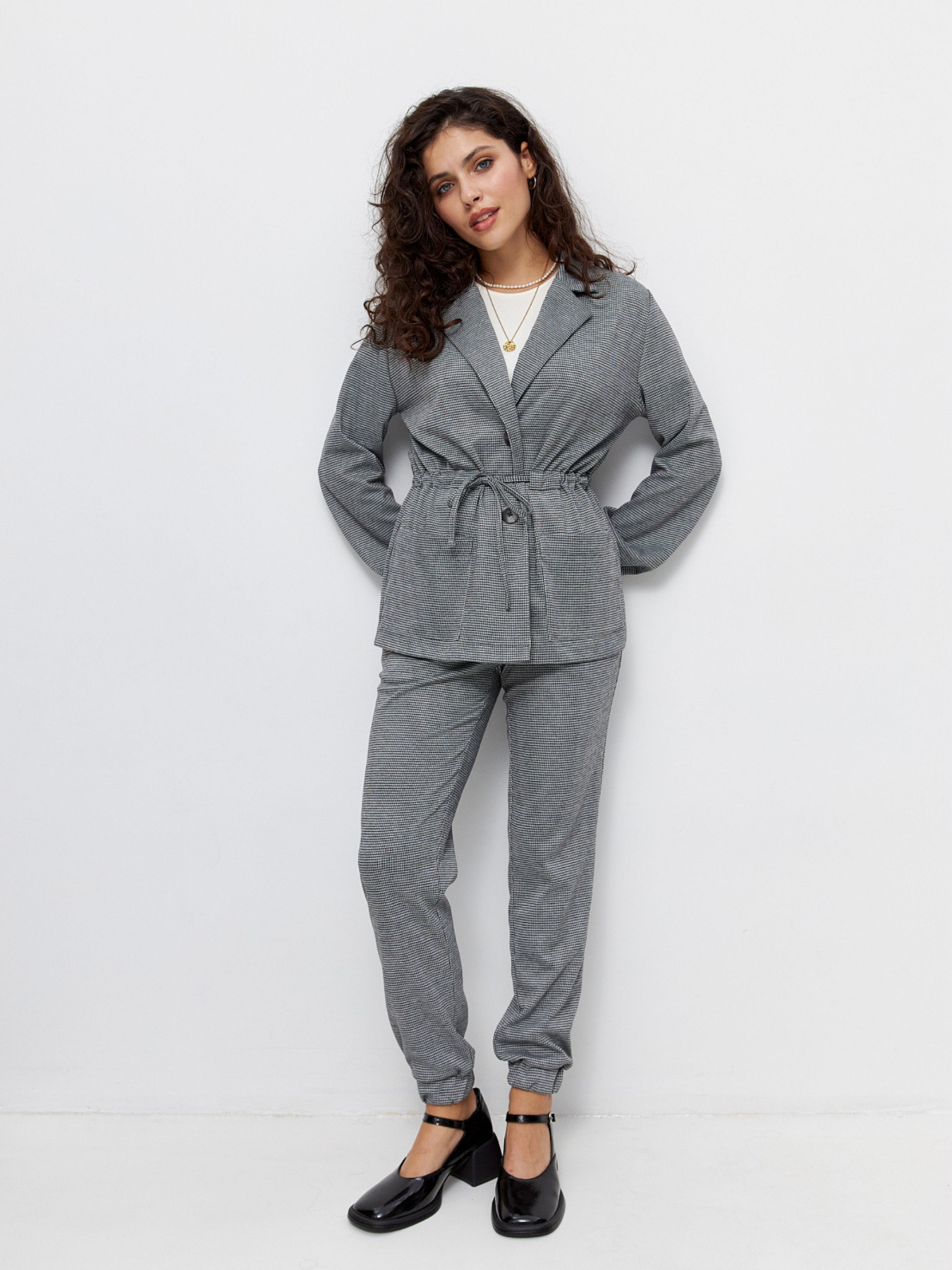 Костюм RicaMare модель RM4133-23-1DS Фото