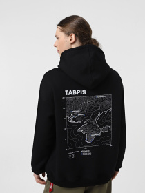 Худи Bezlad модель bezladhudidoslidzhuyt Фото