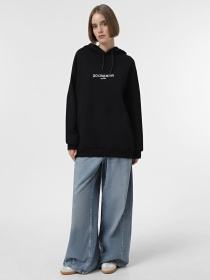 Худи Bezlad модель bezladhudidoslidzhuyt Фото