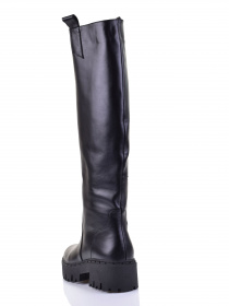 Чоботи Derisan модель 605black Фото