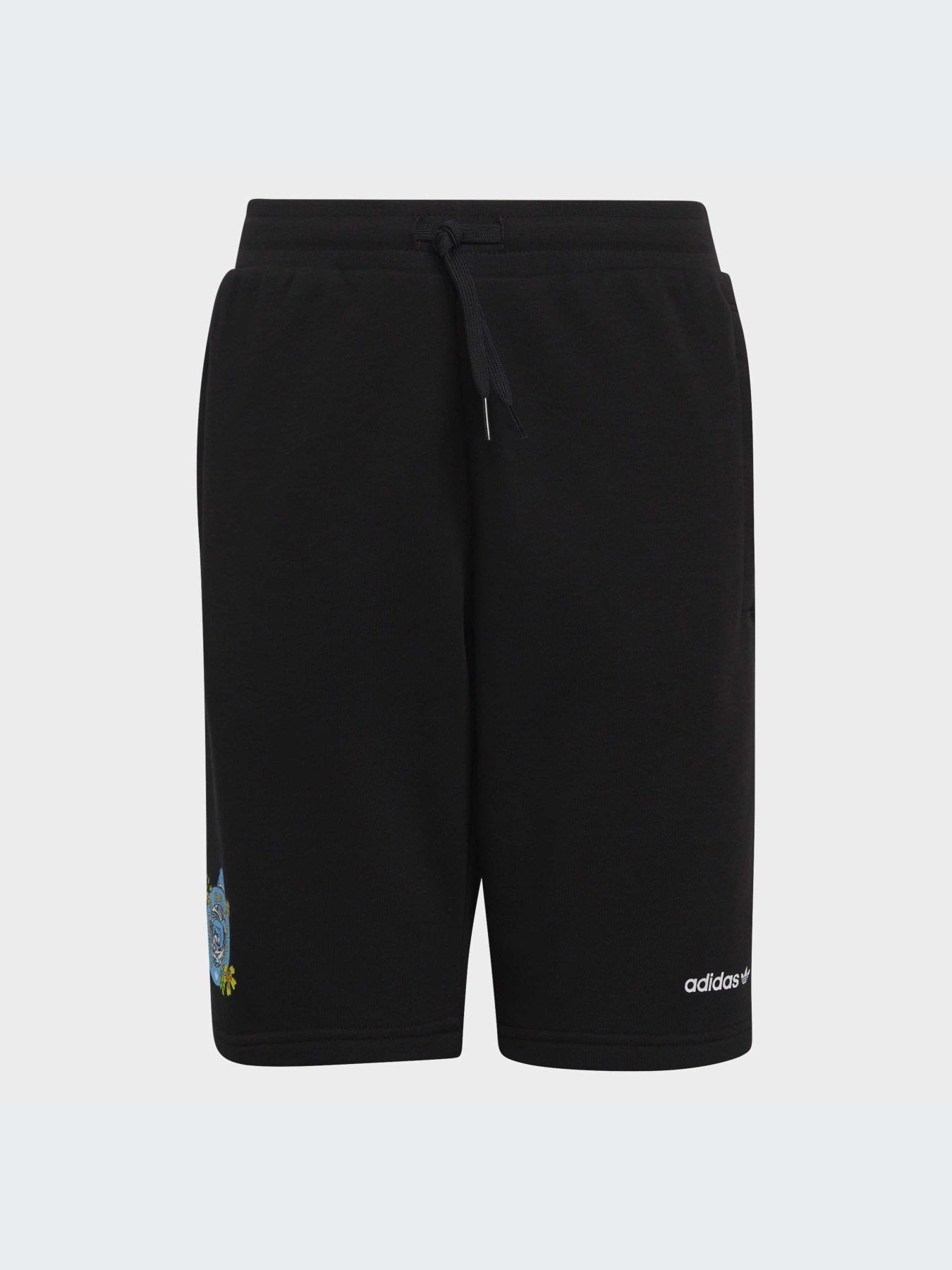 Шорты Adidas Graphics модель HF7447 Фото