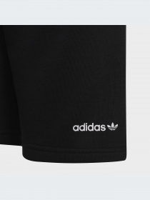 Повсякденні шорти Adidas Graphics модель HF7447 Фото