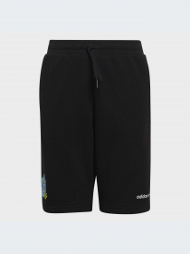 Повсякденні шорти Adidas Graphics модель HF7447 Фото