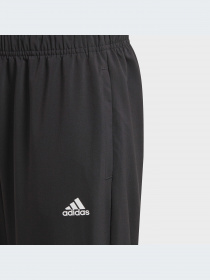 Повседневные штаны Adidas модель GN4099 Повседневные штаны Adidas модель GN4099 Фото