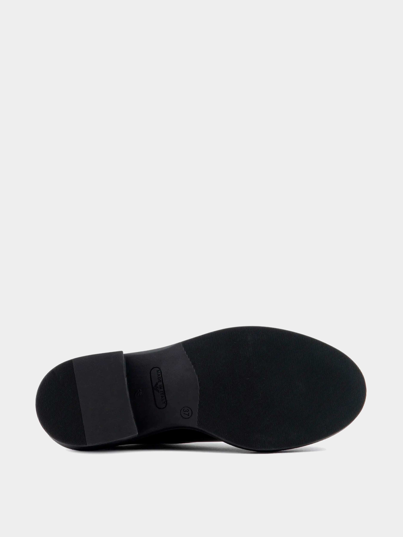 Туфли и лоферы Emporio Armani модель X3C175-XN389-A500 Фото