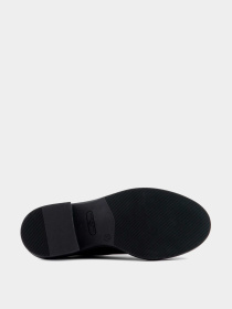 Туфли и лоферы Emporio Armani модель X3C175-XN389-A500 Фото