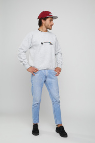 Світшот YAPPI модель MSWG1134 Фото