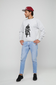 Свитшот YAPPI модель MSWG1114 Фото