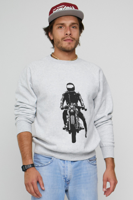 Свитшот YAPPI модель MSWG1114 Фото