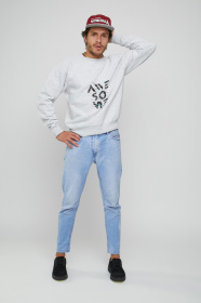 Свитшот YAPPI модель MSWG1130 Фото