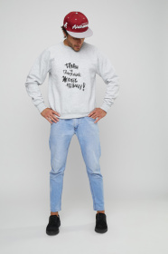 Свитшот YAPPI модель MSWG1111 Фото