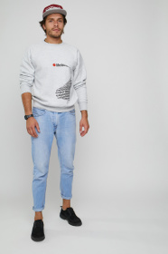 Свитшот YAPPI модель MSWG1105 Фото