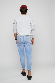 Світшот YAPPI модель MSWG1126 Фото