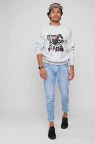 Свитшот YAPPI модель MSWG1103 Фото