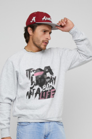 Світшот YAPPI модель MSWG1103 Світшот YAPPI модель MSWG1103 Фото