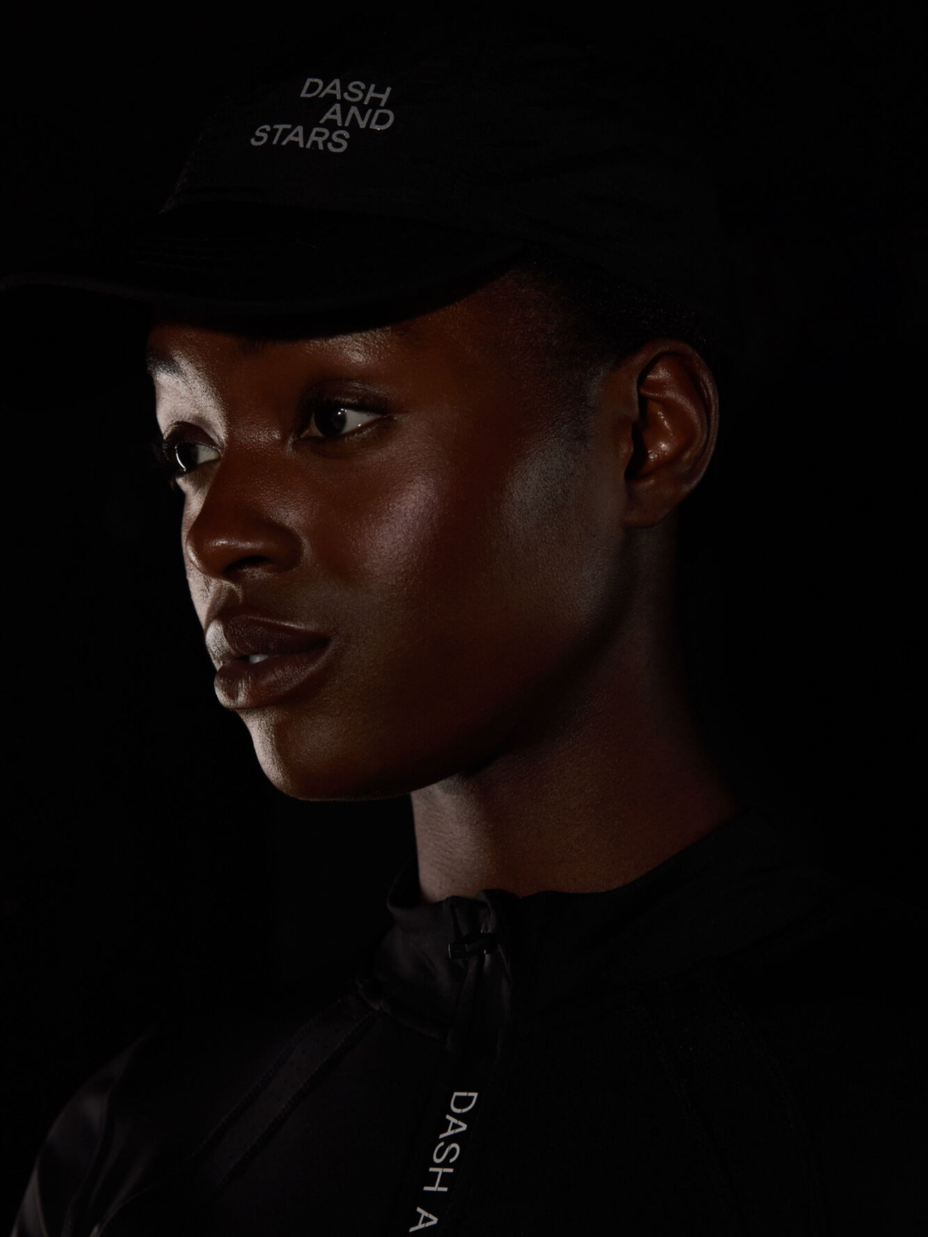 Кепка Dash and Stars модель 4720006-01 Фото