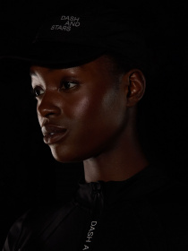 Кепка Dash and Stars модель 4720006-01 Фото