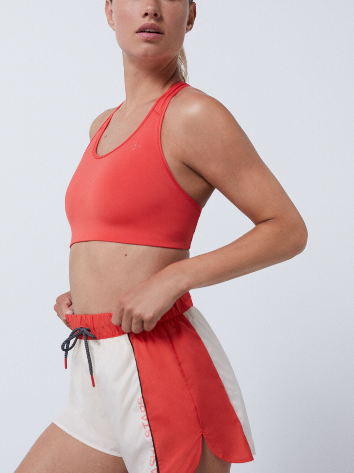 Шорты спортивные Dash and Stars модель 5176021-96 Фото