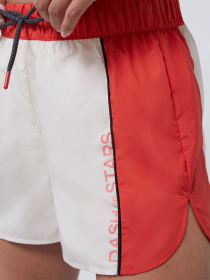 Шорты спортивные Dash and Stars модель 5176021-96 Фото