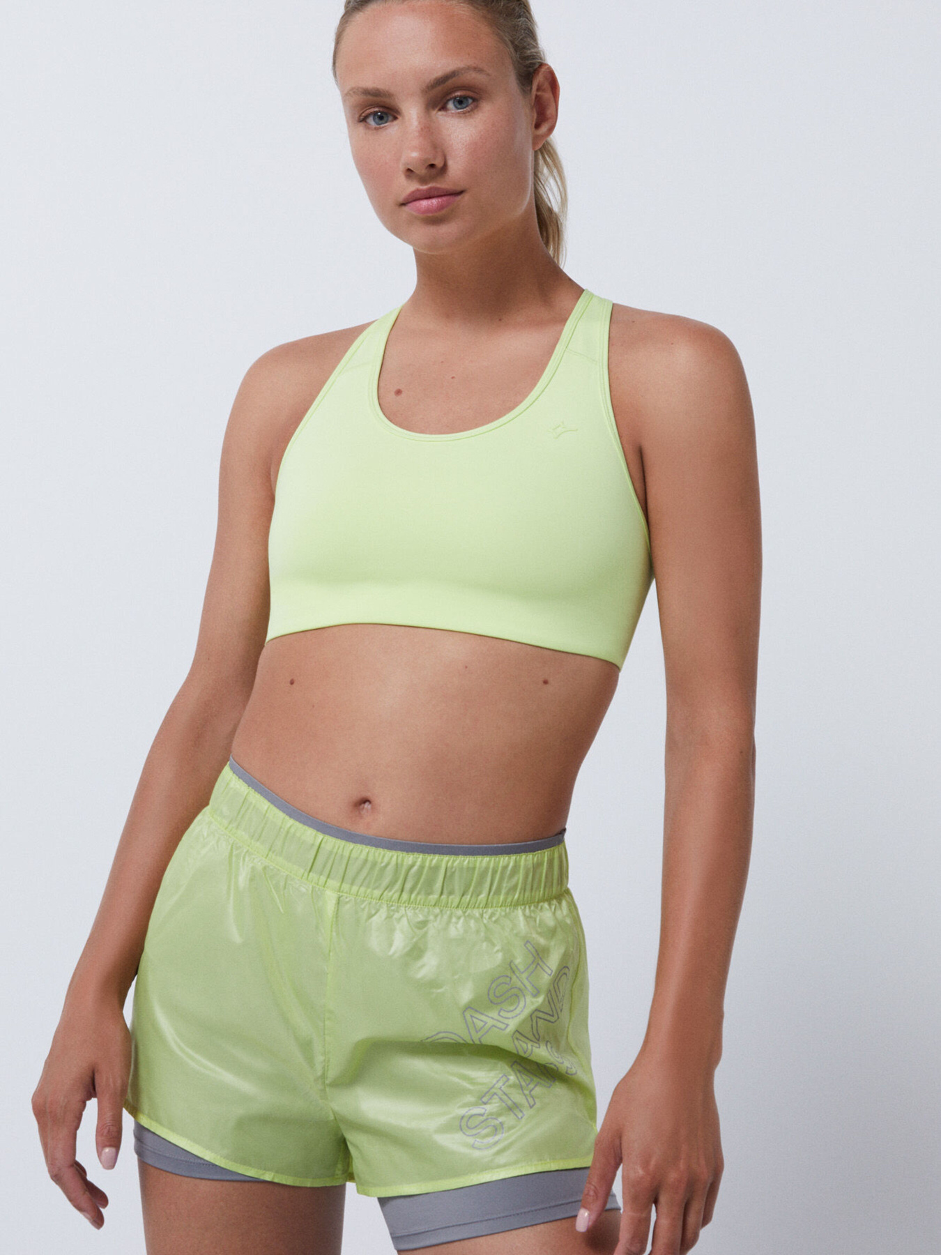 Шорты спортивные Dash and Stars модель 5176023-25 Фото