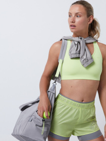 Шорты спортивные Dash and Stars модель 5176023-25 Фото