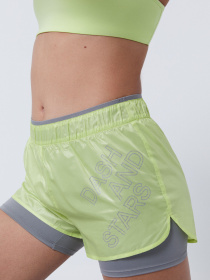 Шорты спортивные Dash and Stars модель 5176023-25 Фото