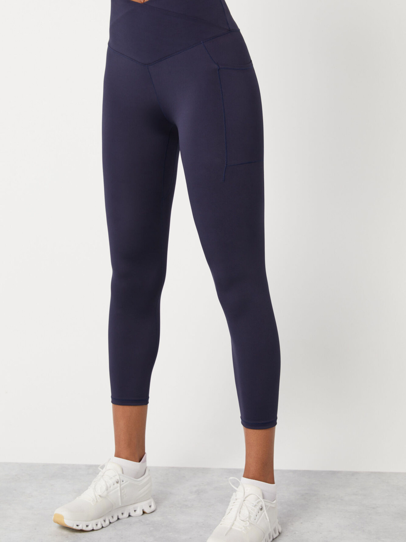 Спортивные леггинсы Dash and Stars модель 5176024-13 Спортивные леггинсы Dash and Stars модель 5176024-13 Фото