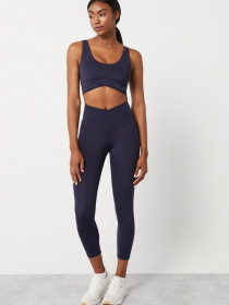 Спортивные леггинсы Dash and Stars модель 5176024-13 Спортивные леггинсы Dash and Stars модель 5176024-13 Фото