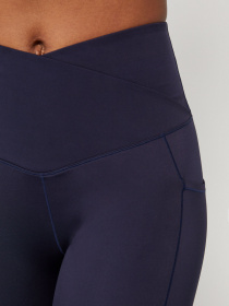 Спортивные леггинсы Dash and Stars модель 5176024-13 Спортивные леггинсы Dash and Stars модель 5176024-13 Фото