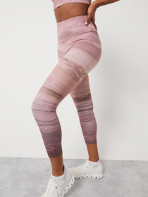 Легінси спортивні Dash and Stars модель 5176026-57 Фото