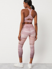 Легінси спортивні Dash and Stars модель 5176026-57 Фото