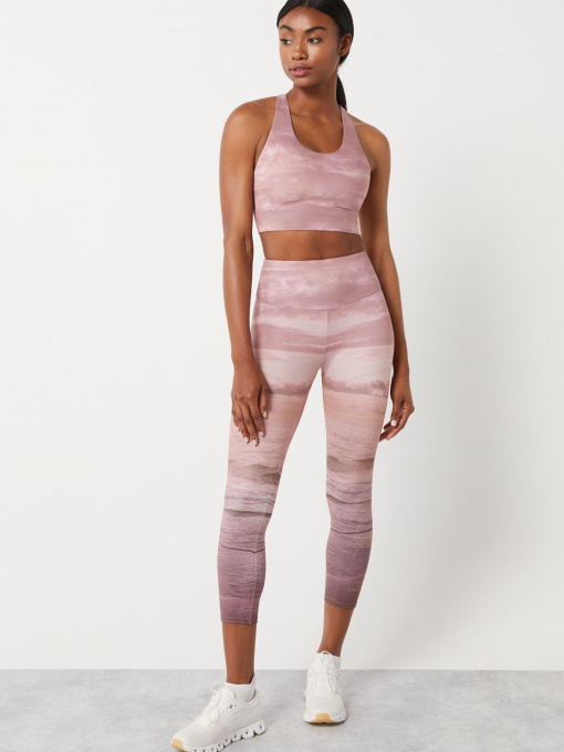 Легінси спортивні Dash and Stars Модель 5176026-57 Фото