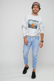 Свитшот YAPPI модель MSWG1124 Фото