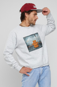 Свитшот YAPPI модель MSWG1124 Фото