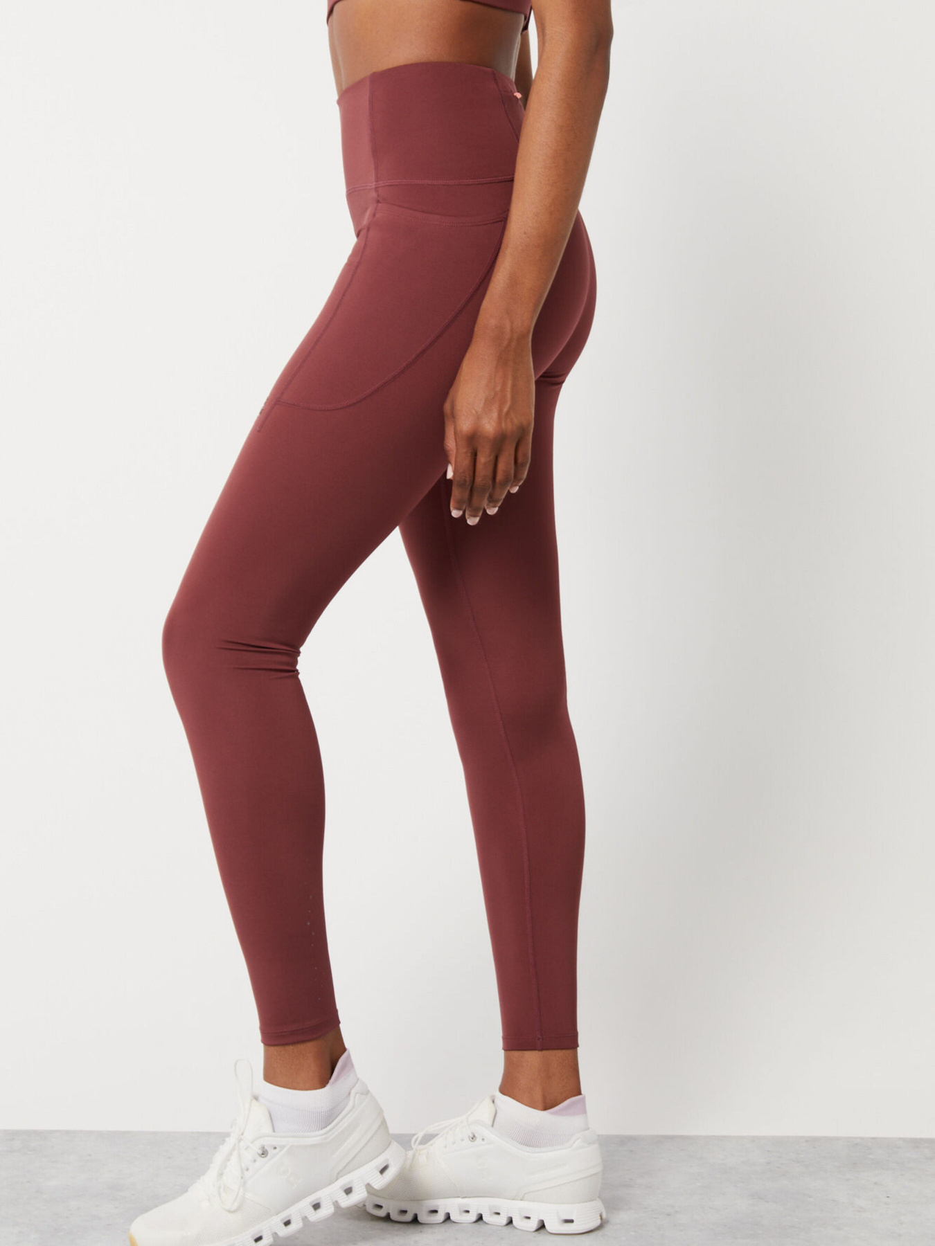 Легінси спортивні Dash and Stars модель 5176029-68 Фото