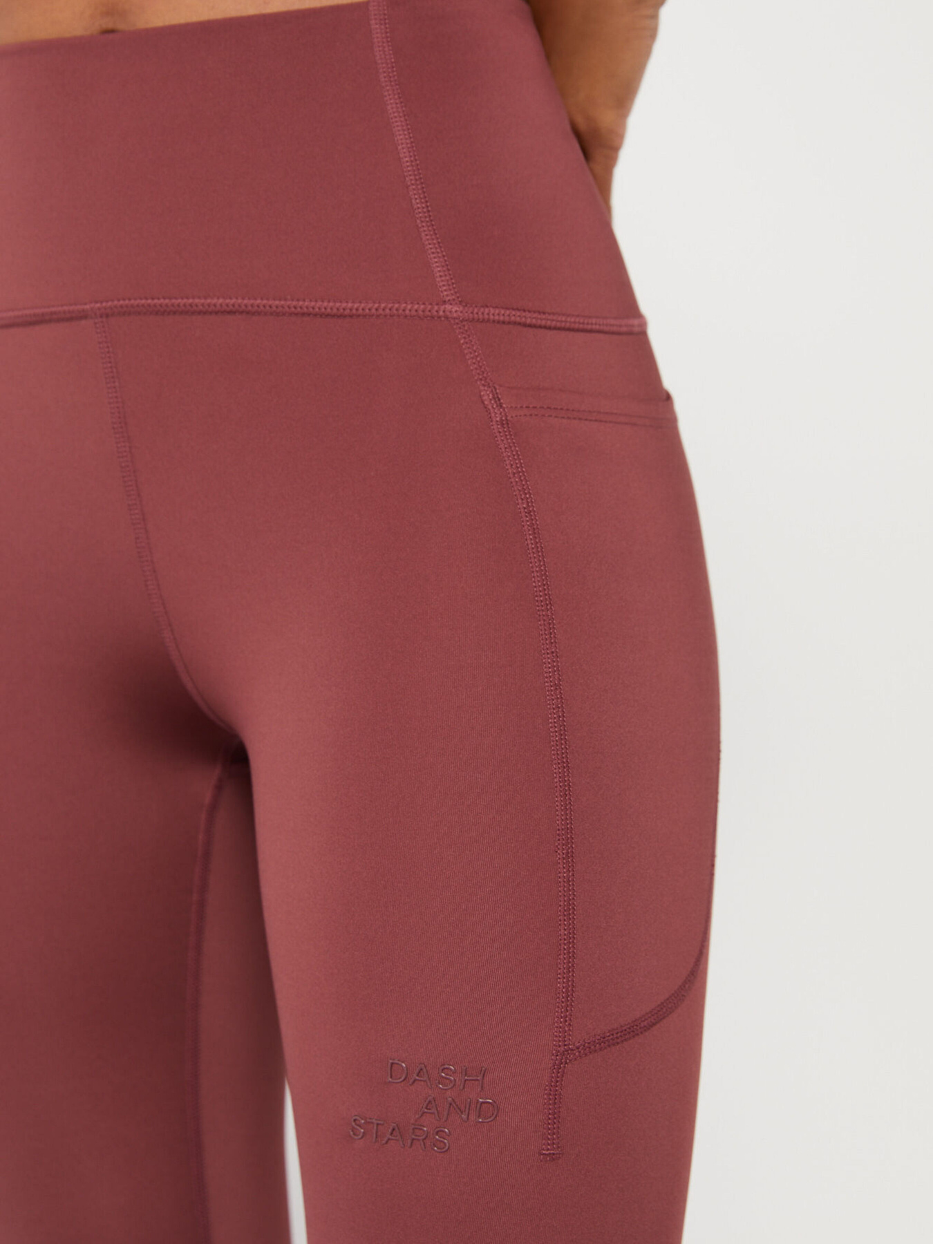 Легінси спортивні Dash and Stars модель 5176029-68 Фото