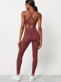 Легінси спортивні Dash and Stars модель 5176029-68 Фото