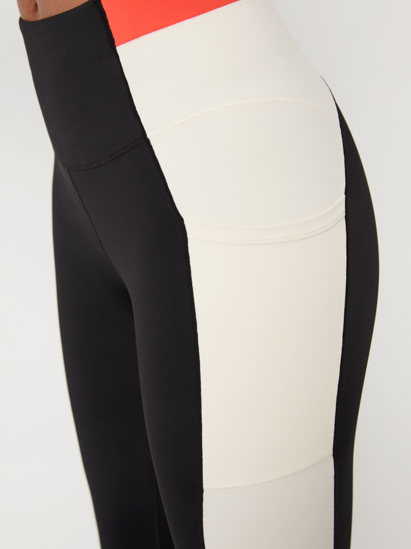 Легінси спортивні Dash and Stars модель 5176030-01 Фото