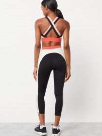 Легінси спортивні Dash and Stars модель 5176030-01 Фото