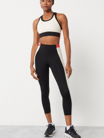 Легінси спортивні Dash and Stars модель 5176030-01 Фото