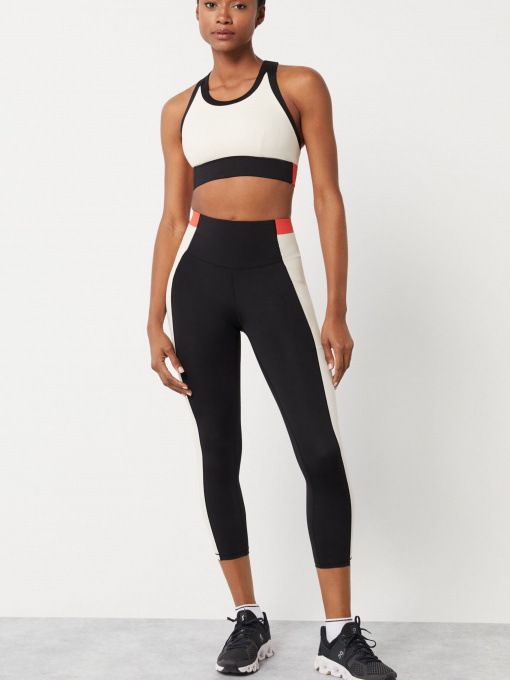 Спортивні леггінси Dash and Stars модель 5176030-01 Фото