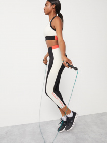 Спортивні леггінси Dash and Stars модель 5176030-01 Фото